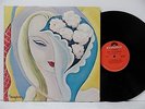 DEREK & THE DOMINOS Layla PRISTINE NEAR MINT Vinyl 2LPs GATEFOLD (Eric Clapton)
