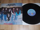ANTHRAX 