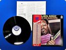 MAGIC SAMS BLUE BAND Black Magic PA3017 OBI LP Dp7139