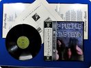 DEEP PURPLE Machine Head P8224W OBI LP DP7135