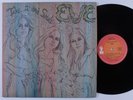 EVE Take It and Smile LHI/BELL LP NM promo