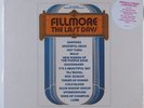 FILLMORE The Last Days 3xLP box SEALED grateful dead santana cold blood