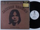 JACKSON BROWNE Saturate Before Using ASYLUM LP NM wlp
