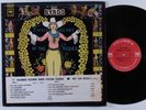 THE BYRDS Sweetheart of the Rodeo COLUMBIA LP NM promo