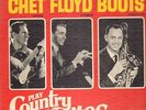LP Chet Atkins , Floyd Cramer , Boots Randolph Play Country Favorites RCA Cam