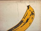 VELVET UNDERGROUND & NICO - VERVE 60s psych rock MONO LP Lou Reed  banana torso
