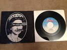 Sex Pistols  God Save The Queen   [spanish import] unusual black sleeve 11 308 A