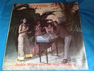 Early JA Rocksteady Reggae Press LP : Jackie Mittoo and the Soul Vendors   8012