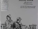 NEU LP Jeffrey Lewis - It's The Ones Who've Cracked That The Light S #G54227596
