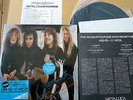 METALLICA The $5.98 E.P Garage Days Re-Revisited 12