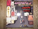 LP - EXTREME - PORNOGRAFFITI 