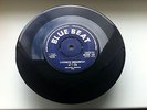AL.T. JOE - GOODBYE DREAMBOAT /PLEASE FORGIVE ME -BLUE BEAY 166  EX