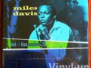 MILES DAVIS - KIND OF BLUE SESSIONS '59  LP+CD -Ltd- 180g Vinyl RSD 2013  SEALED