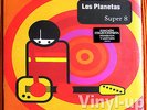 LOS PLANETAS - SUPER 8  LP vinilo  Edición limitada 1500 copias  PRECINTADO