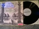 SAX 2406 - Mozart Horn Concertos  Klemperer / Civil 1st UK Press   N/M