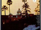 THE EAGLES LP Hotel California in Shrink with Poster and Sleeve GLENN FREY