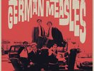 Various - Cree Records - German Measles Vol.1 - 180gr. Vinyl - Vinyl Beat/Roc...