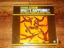 original Jazz Italy 1966 What's Happening? AZZOLINI D'ANDREA TONANI JB jlp330022