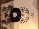 R.A.S.  ?– 84  LP  Moloko Records 001V 1995 Numbered, Reissue OI
