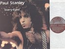 Paul Stanley - Starry Eyed - Heavy Metal LP - TMOQ - Kiss