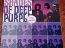 SEALED Original US press DEEP PURPLE Shades Of Deep Purple TOP w/ 