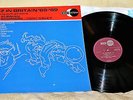 JAZZ IN BRITAIN'68-'69-SURMAN-SKIDMORE-OXLEY-UK 1st PRESS-DECCA-ECLIPSE-MINTY