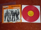 Motörhead - Stay Clean 12´ Maxi im roten Vinyl (Slayer,Overkill)
