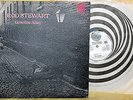ROD STEWART-GASOLINE ALLEY-ORIGINAL UK VERTIGO SWIRL-TEXTURED SLEEVE