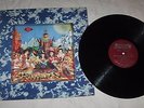The Rolling Stones Their Satanic Majesties request London LP Mono 3d UK 1967