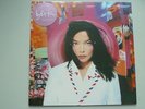 BJÖRK - Post ***Limited colored Vinyl-LP + MP3***NEW***sealed***Bjork***