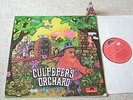 CULPEPER´S ORCHARD Same rare ORIGINAL 1971 DANISH LP POLYDOR 2380 006 PROG PSYCH