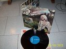 PATTY  PRAVO  CIMITERIA / RCA PSL 10461 / 1970 ITALY COVER GATE 1° PRESS