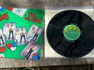 ELVIS PRESLEY Viva Las Vegas LP 1978 RARE Vinyl Album Lucky Records LR-711 VG+