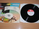 PRINCE BUSTER Big 5 LP RARE 1972 UK 1ST PRESS MELODISC MLP 12-157 five reggae
