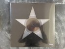 David Bowie Blackstar CLEAR Vinyl LP MINT NEW Sealed Ltd /5000