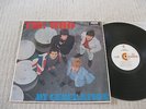 THE WHO - MY GENERATION - RARE 1st Oz 60's WHITE CALENDAR LABEL LP - MOD / BEAT