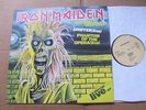 IRON MAIDEN,WOMEN IN UNIFORM maxi m-/m- emi rec. 1c062-07418yz made in EEC 1980