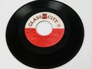 The Casuals You Can't Leave Me Now / I'm So Glad I Found You 45 Record Soul Funk