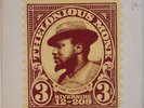 THELONIOUS MONK: The Unique RIVERSIDE Japan High Sonics USA Vinyl LP VG++