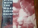 The Miles Davis Quintet, Steamin' (Prestige. 1961.)  [Vinyl] First Mono Reissue