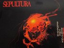 SEPULTURA 2 LPs, Arise und Beneath the Remains, gut