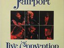LP: Fairport Convention 