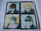 GENERATION X - WILD YOUTH - CHRYSALIS 7