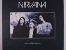 NIRVANA Complete BBC Sessions LP NEW VINYL+7