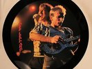 DEF LEPPARD Interview Picture Disc BAT LP Vinyl TTS 1012 RARE LTD R-2108