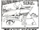 Neil Young and Crazy Horse - Zuma VINYL LP NEW