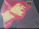 THE JIMI HENDRIX EXPERIENCE Electric Ladyland (2xLP) (180 gram vinyl - gatefold)