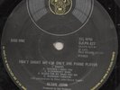 Elton John - 'Don't Shoot Me' 1972 UK DJM LP DJLPH427