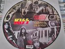 KISS - HEAD/ CARNIVAL OF SOULS - PLP-18268 - PICTURE DISC - LP
