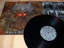 UNLEASHED Sworn Allegiance VINYL LP  **RAR** 1st Press. Century Media Germany